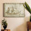 Ghost Ship I - Wrapped Canvas Print-1693258204