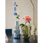 Pavilion Glass Table Vase