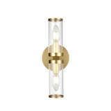 Revolve 2 - Light Wallchiere