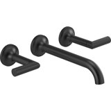 Jason Wu Two-Handle Wall Mount Lavatory Faucet
