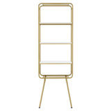 Ladder Bookcase