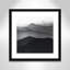 Cascades par Danita Delimont - reproduction de photo encadrée-58828611-58849248