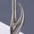 Topcraft Single-Handle Single-Hole Pull-Down Kitchen Faucet-49655655