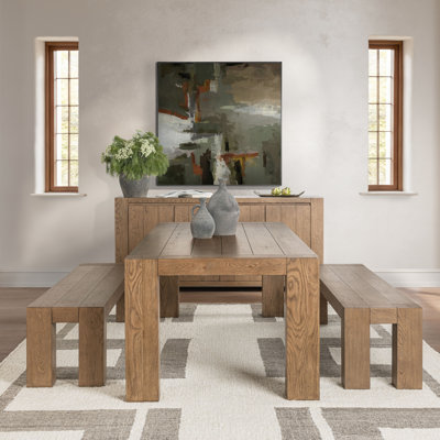 Bristol 3 - Piece Dining Set