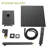 10 Inch Wall Mounted Dual Shower Head Shower Set-122006116