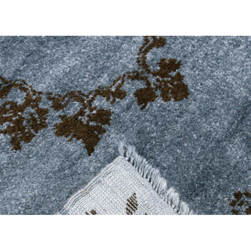One-of-a-Kind 5'4" X 6'6" Area Rug