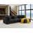 Temica 4 - Piece Upholstered Sectional-925339775
