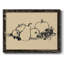 Graphite Fruit II-2778438, reproduction d'art sur toile-1219689416-1219689424