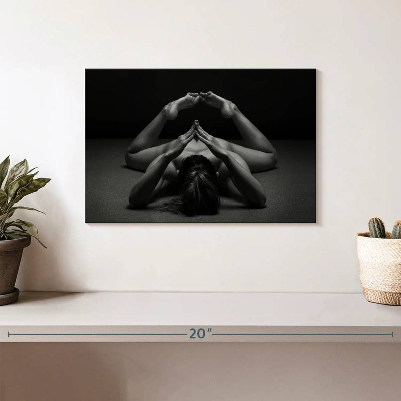 Bodyscape xiv, H 8 po x l 12 po