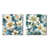 Toile tendue