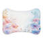 Tapis pétales doux - 1 pièce