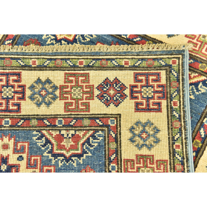 Tapis bleu Kaibab