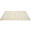 Tapis oriental beige discret 4X6 Mhaute