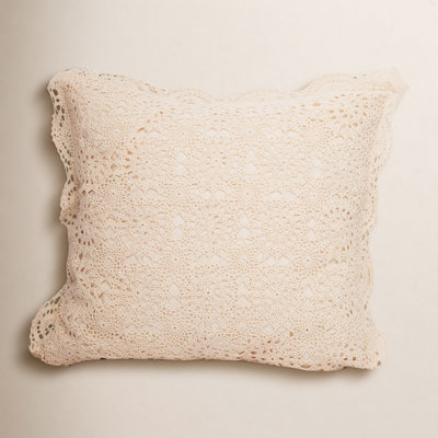 Bendigo Cotton Pillowcase