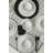 Ceramic Dinner Set (20 Pieces)