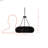 Urchin 6-Light Pendant-128603184