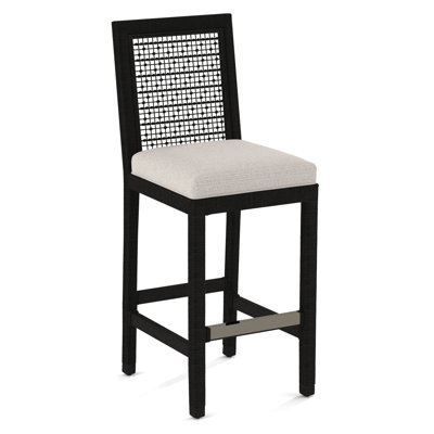 Glinda Bar Stool by Birch Lane