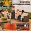 Outdoor Heater