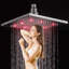 Wellman Rain Adjustable Shower Head-1549691484