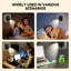LED Spotlight-534450020