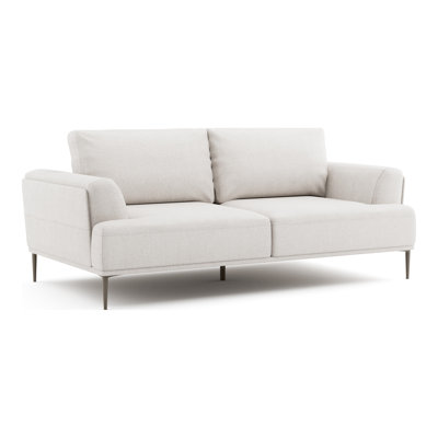 Kertu Upholstered 65'' Loveseat