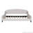 Modern Luxury Tufted Button Daybed-924629774
