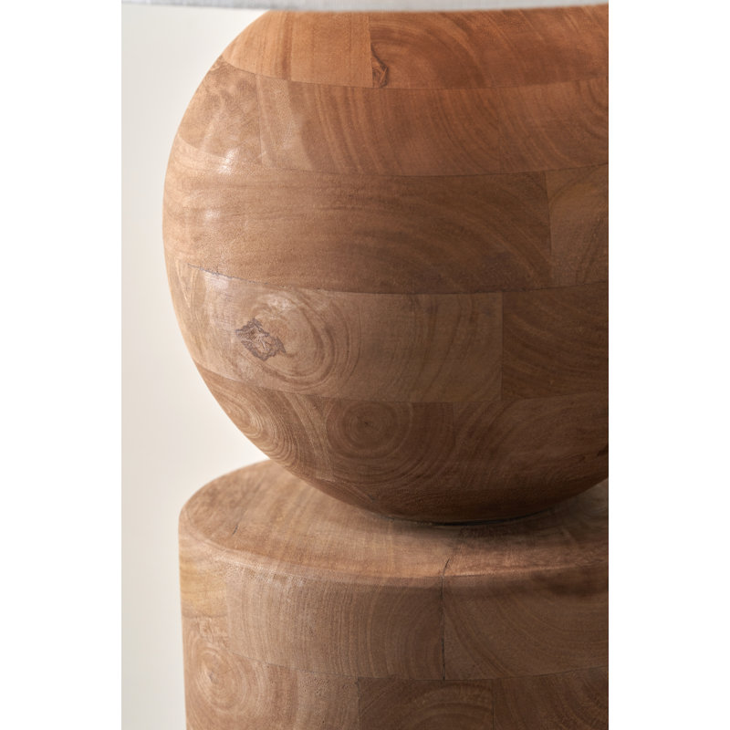 Lamp Base Lamp