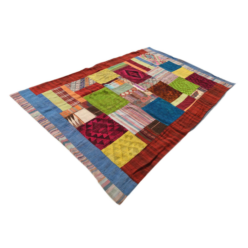 Pursel Multi Rug