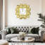 Eggleston Glass Wall Clock-248326601-263599957
