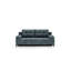 Tarell 2 Seater Sofa Bed-1455921767