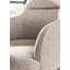 Chaise de salle à manger avec accoudoirs Grandhaven
