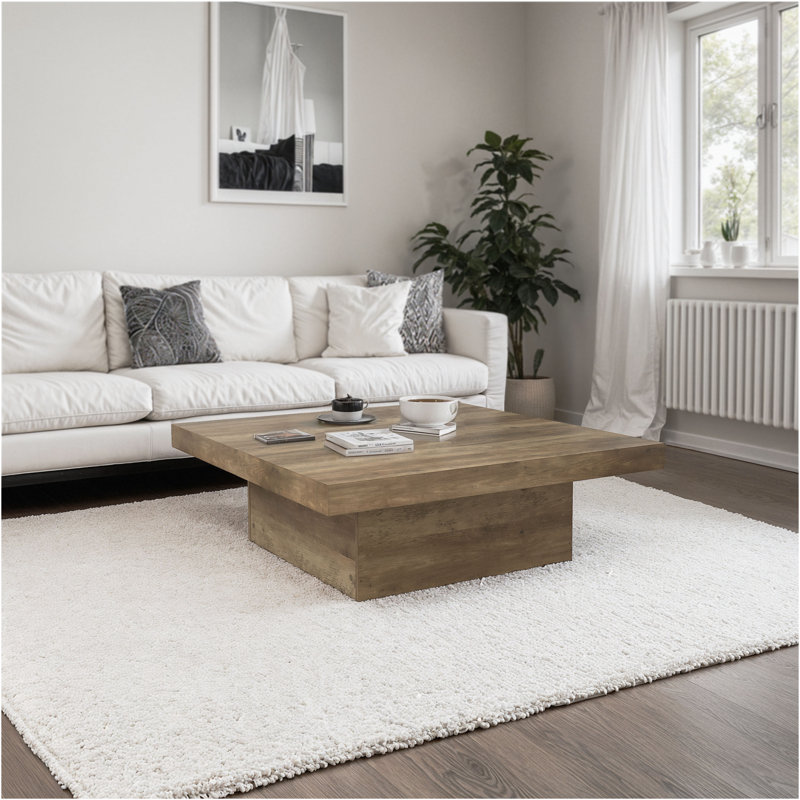 Caomhan Single Coffee Table