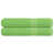 Apple green
