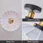 24.5Cm Industrial Aluminum Flush Mount-2033146445