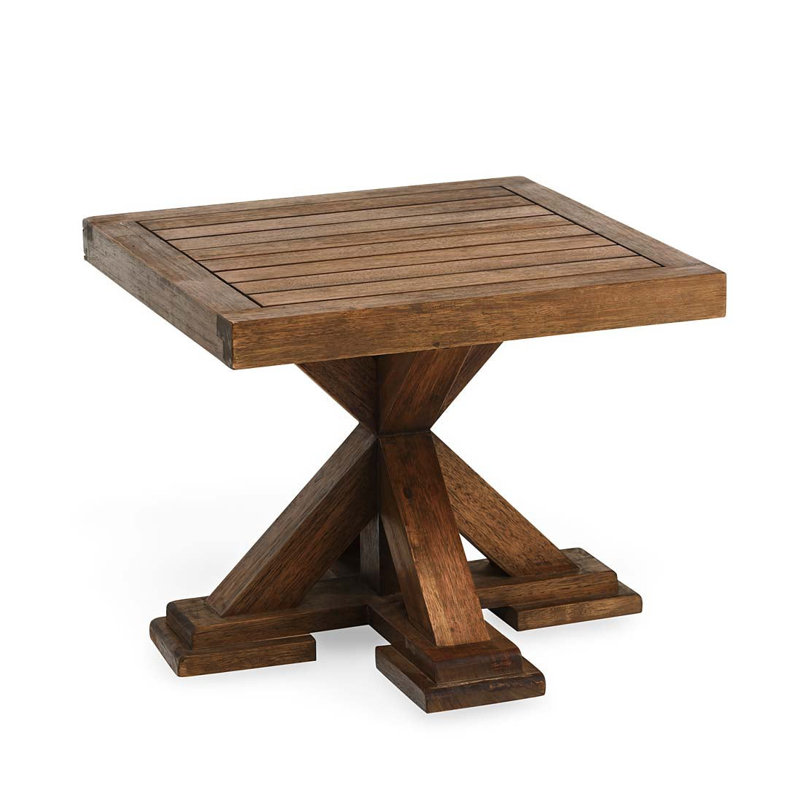 Table d'appoint Aqdal Claremont