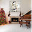 « winter oiseaux noel », peinture-35570541-35570544