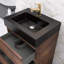 Ensemble de meuble-lavabo simple 24 po Natina-411144656-411144658