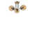 Gold/Amber is out of stock selected