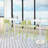 Sensilla Stackable Low Back Bar Stool-253008677