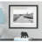 Lydd, From The Rype C1955 by Francis Frith - Single Picture Frame Print-51249968