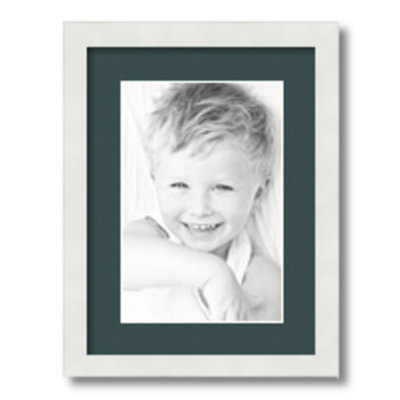 Toxie Matte Picture Frame with Mat