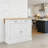 Foyer Storage Cabinet,Kitchen Island,Home Cabinet
