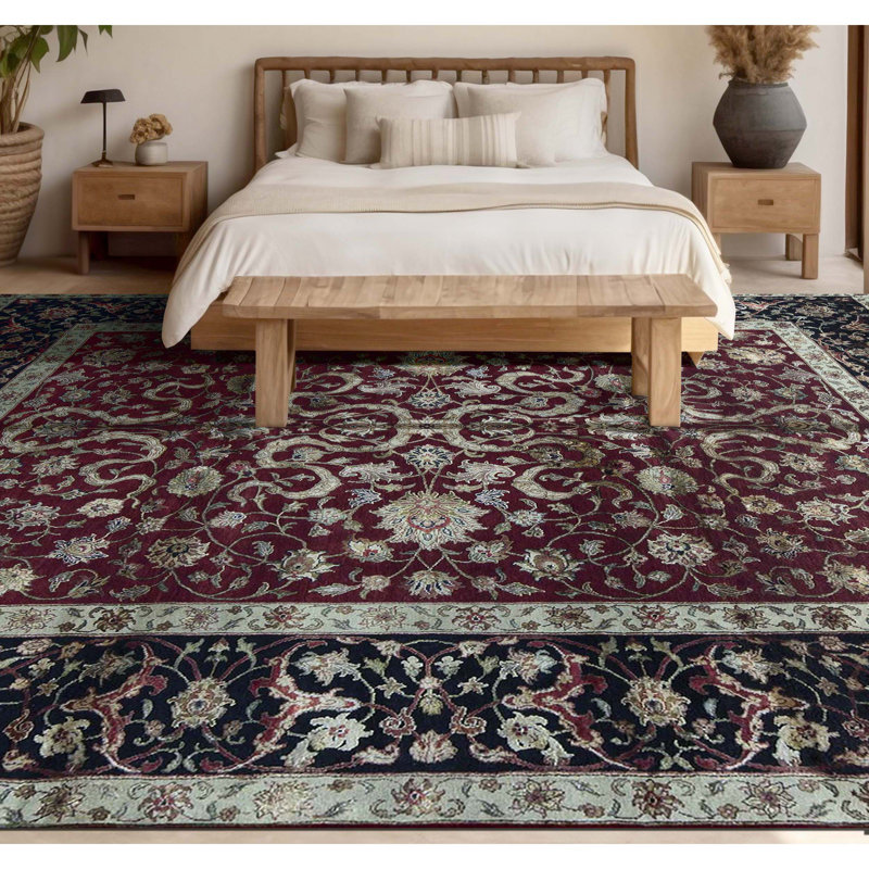 Oriental Area Rug