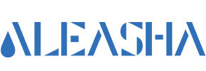 Aleasha Logo
