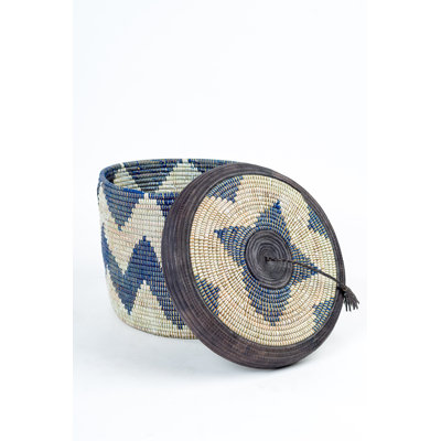 Panier en ruppie maritime Coumba