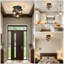 Flush Mount