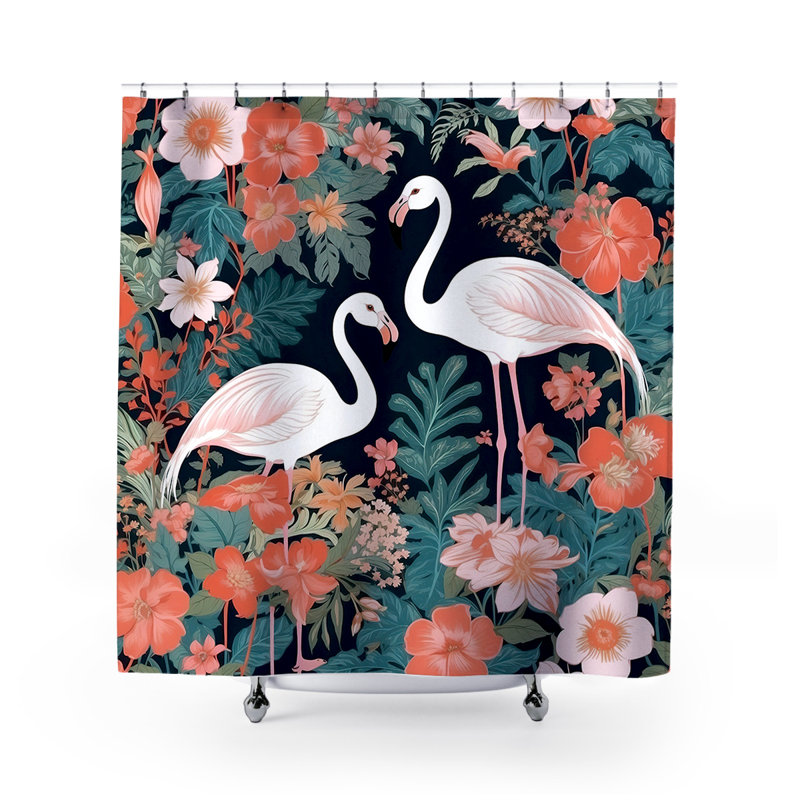 Shower Curtain
