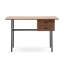 Canyon Two Drawers Dressing Table-1941985541