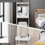Dressing Table with Mirror