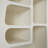 Edesia 5 Piece Accent Shelf